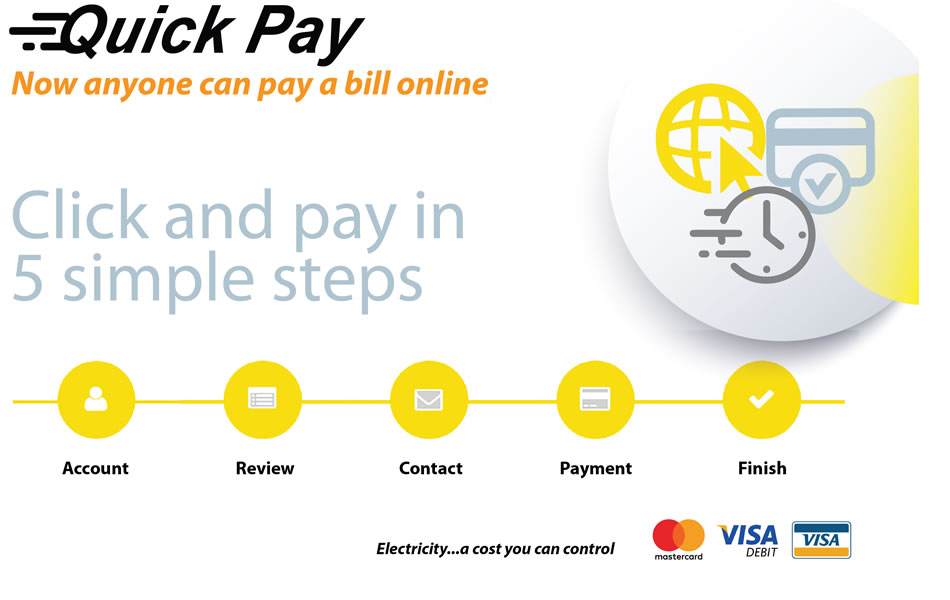 Cách nạp tiền vào tài khoản bằng Quick Pay
